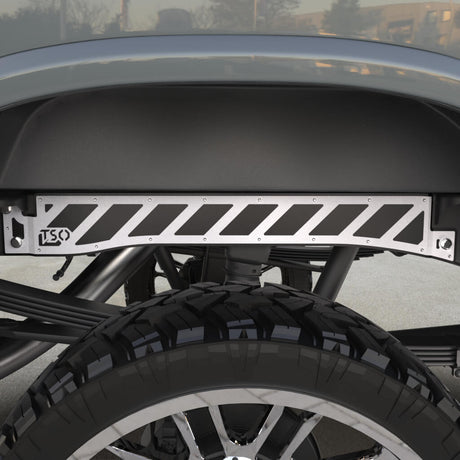 07-13 Chevy/GMC 1500 Frame Overlays