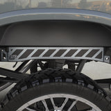 07-13 Chevy/GMC 1500 Frame Overlays