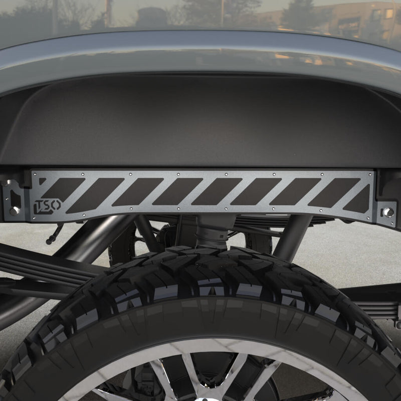 07-13 Chevy/GMC 1500 Frame Overlays