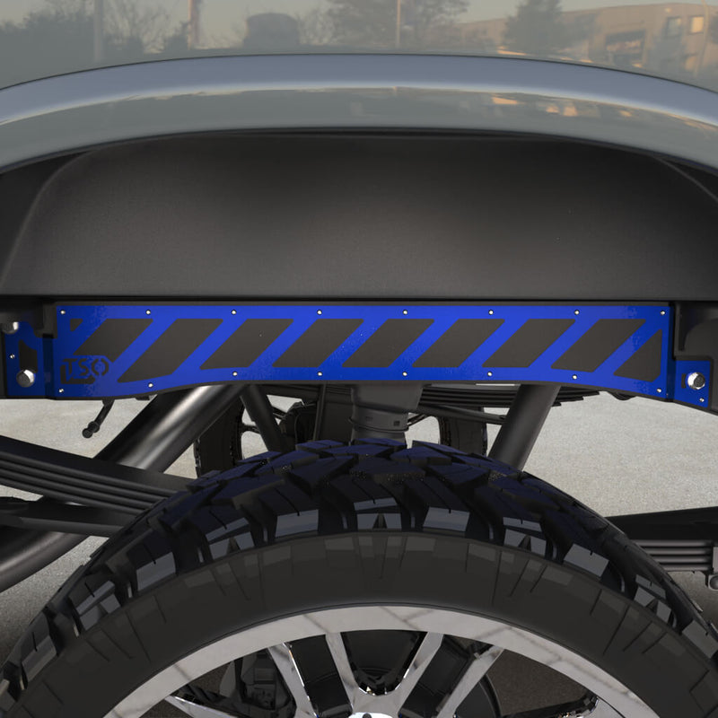 07-13 Chevy/GMC 1500 Frame Overlays
