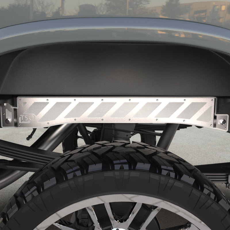 07-13 Chevy/GMC 1500 Frame Overlays