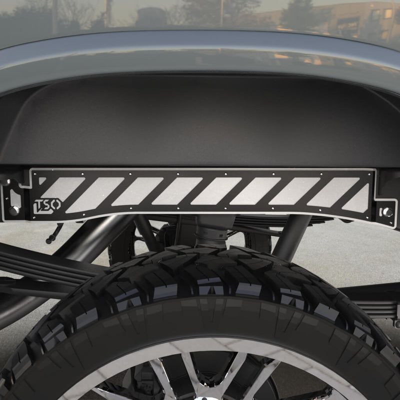07-13 Chevy/GMC 1500 Frame Overlays