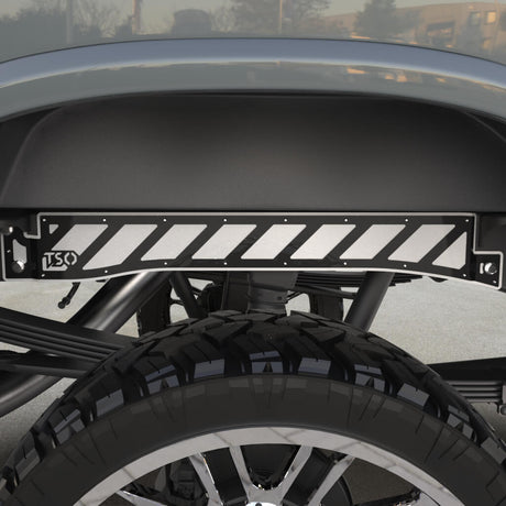 07-13 Chevy/GMC 1500 Frame Overlays