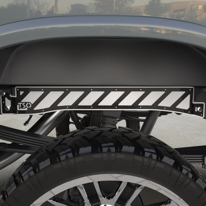 07-13 Chevy/GMC 1500 Frame Overlays