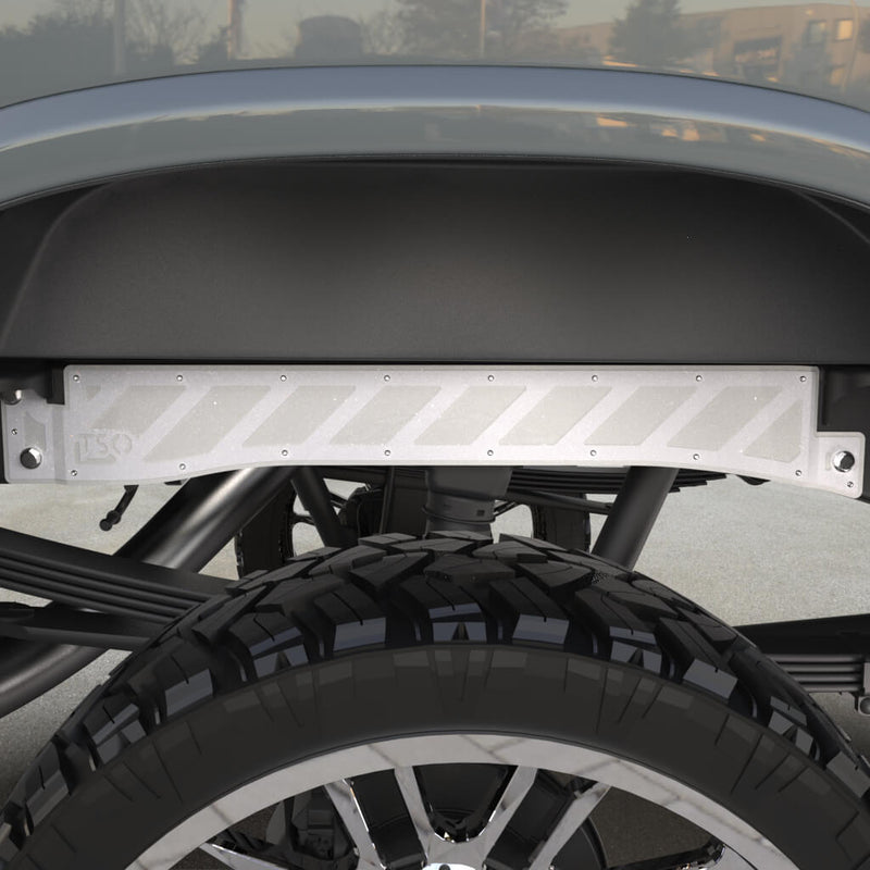 07-13 Chevy/GMC 1500 Frame Overlays
