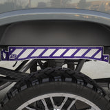 07-13 Chevy/GMC 1500 Frame Overlays