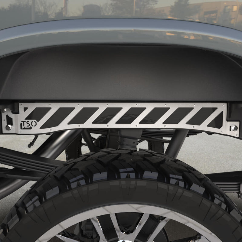 07-13 Chevy/GMC 1500 Frame Overlays