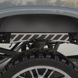 2019+ Chevy/GMC 1500 Frame Overlays