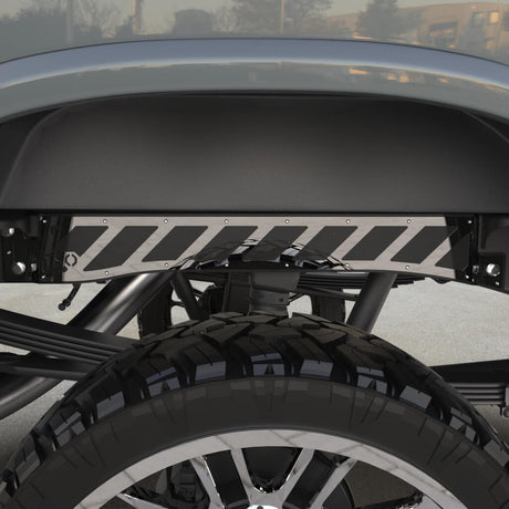07-13 Chevy/GMC 1500 Frame Overlays