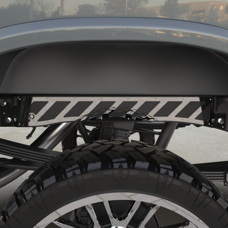 07-13 Chevy/GMC 1500 Frame Overlays
