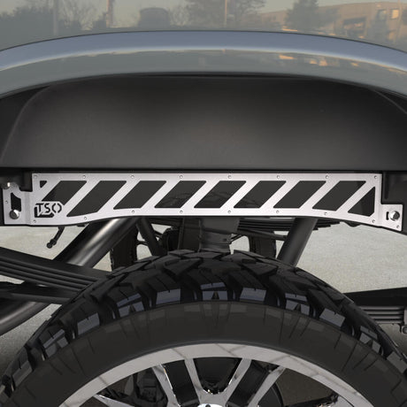 07-13 Chevy/GMC 1500 Frame Overlays
