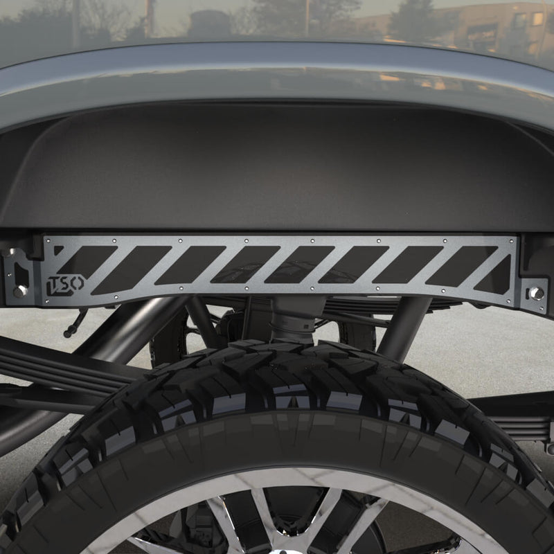 07-13 Chevy/GMC 1500 Frame Overlays