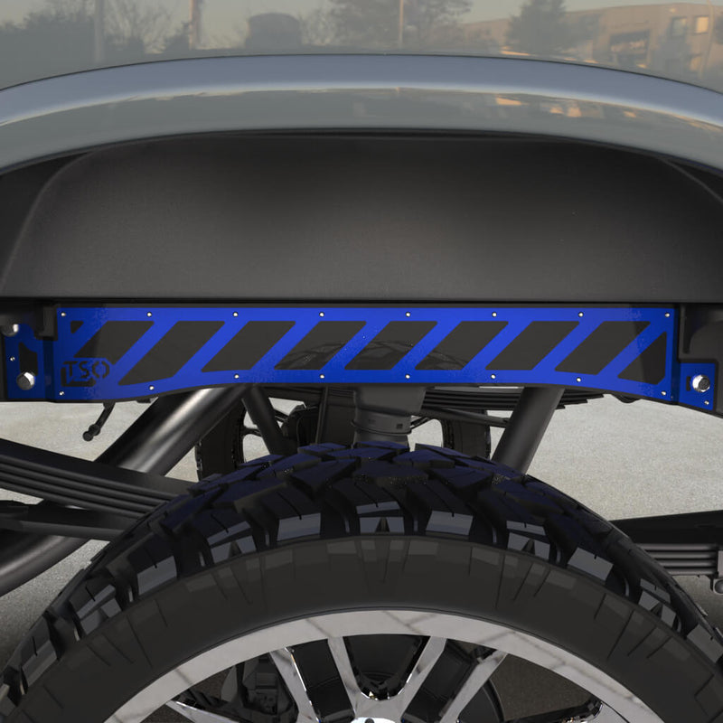 07-13 Chevy/GMC 1500 Frame Overlays