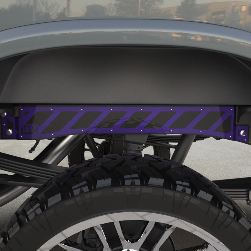 07-13 Chevy/GMC 1500 Frame Overlays