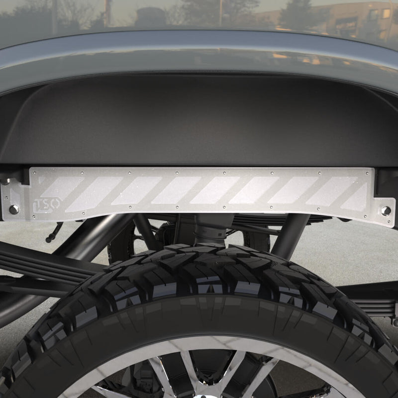 07-13 Chevy/GMC 1500 Frame Overlays