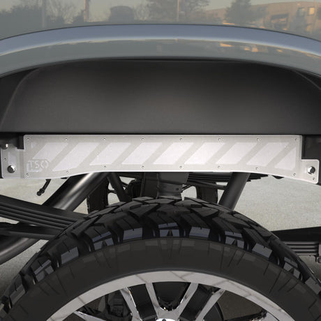 2019+ Chevy/GMC 1500 Frame Overlays