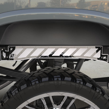 2019+ Chevy/GMC 1500 Frame Overlays