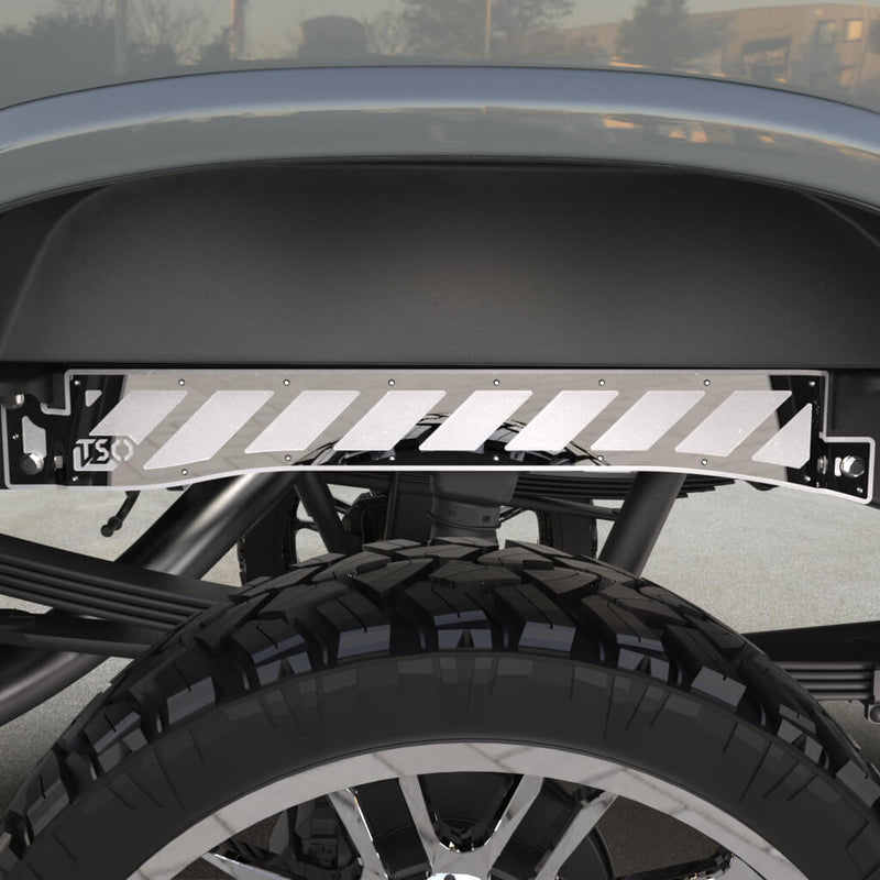07-13 Chevy/GMC 1500 Frame Overlays