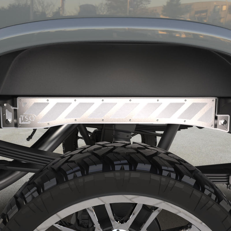 07-13 Chevy/GMC 1500 Frame Overlays