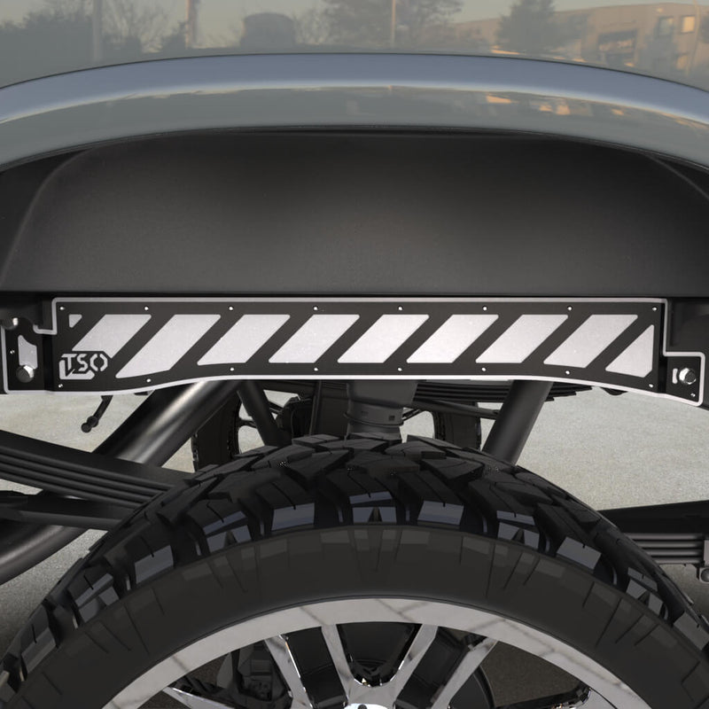 07-13 Chevy/GMC 1500 Frame Overlays