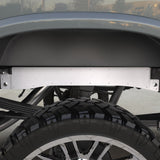 07-13 Chevy/GMC 1500 Frame Overlays