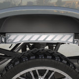 07-13 Chevy/GMC 1500 Frame Overlays