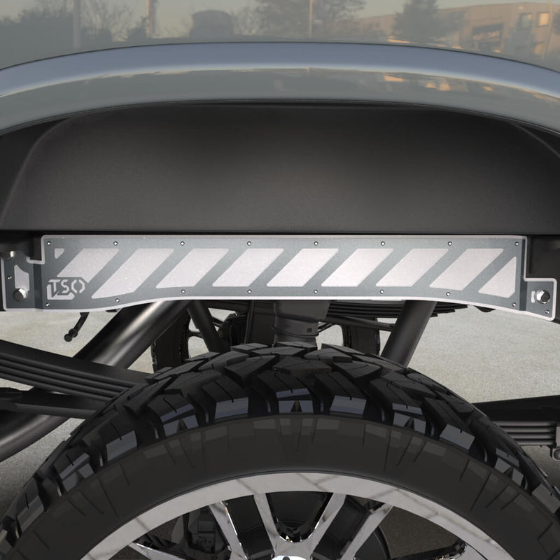 07-13 Chevy/GMC 1500 Frame Overlays