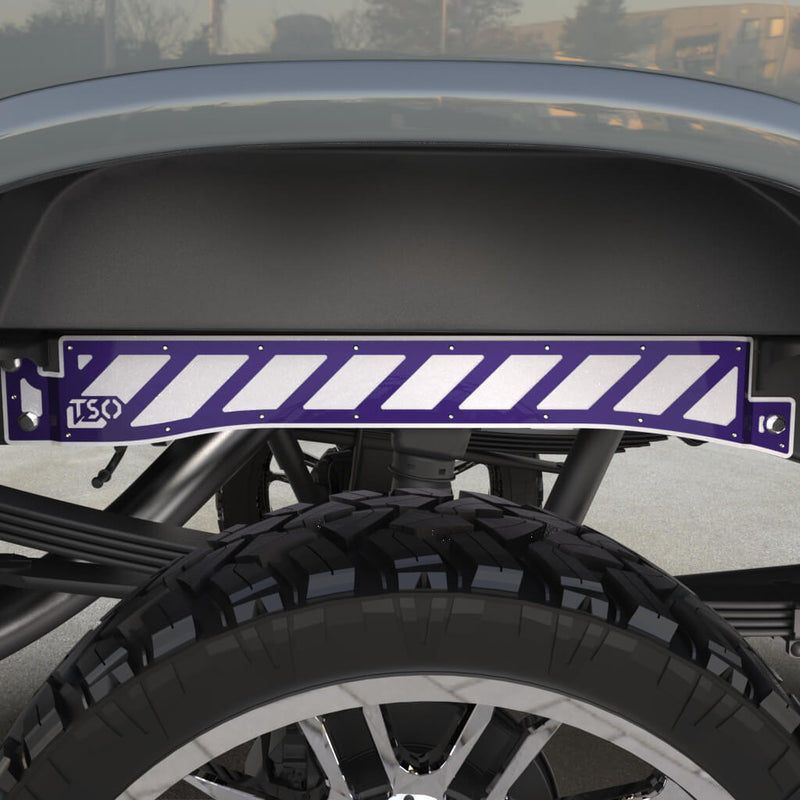 07-13 Chevy/GMC 1500 Frame Overlays