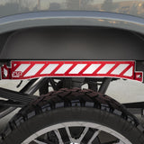 2019+ Chevy/GMC 1500 Frame Overlays