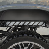 2019+ Chevy/GMC 1500 Frame Overlays