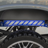 07-13 Chevy/GMC 1500 Frame Overlays