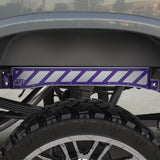 07-13 Chevy/GMC 1500 Frame Overlays