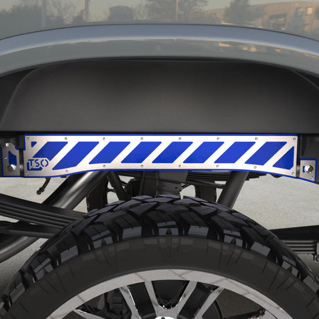 2019+ Chevy/GMC 1500 Frame Overlays