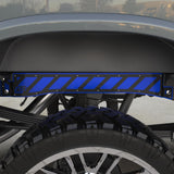 2019+ Chevy/GMC 1500 Frame Overlays