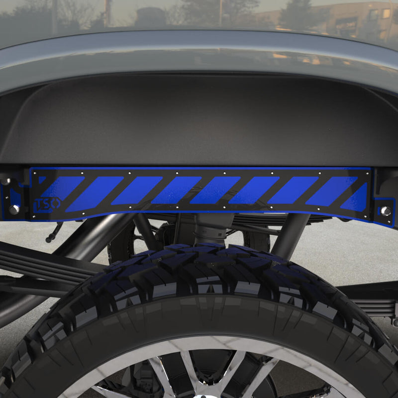 07-13 Chevy/GMC 1500 Frame Overlays