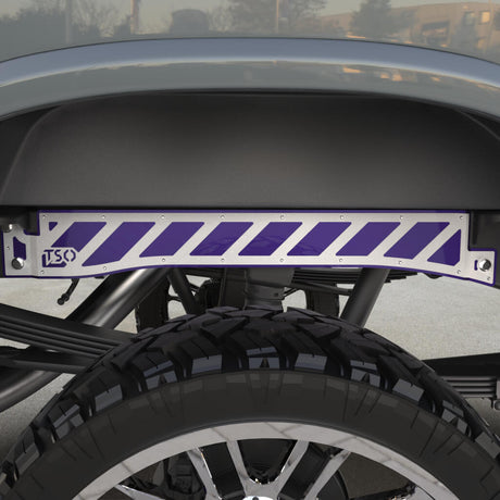 07-13 Chevy/GMC 1500 Frame Overlays