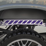 2019+ Chevy/GMC 1500 Frame Overlays
