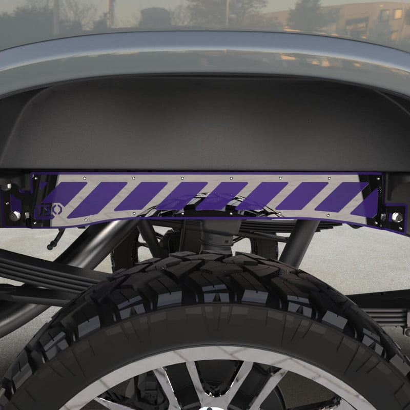 07-13 Chevy/GMC 1500 Frame Overlays