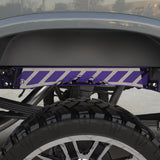 2019+ Chevy/GMC 1500 Frame Overlays