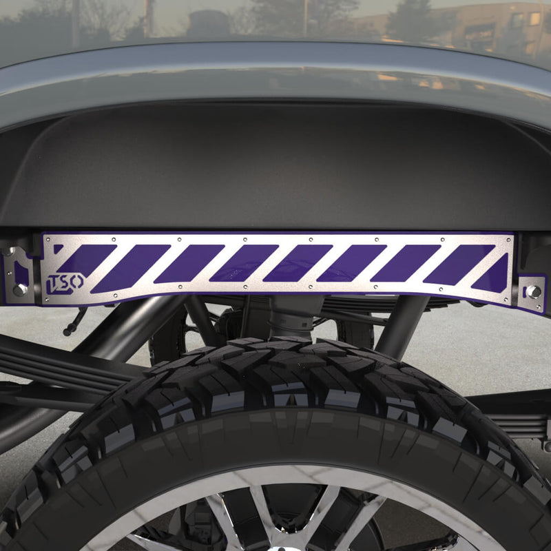 07-13 Chevy/GMC 1500 Frame Overlays