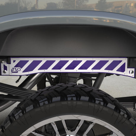 2019+ Chevy/GMC 1500 Frame Overlays