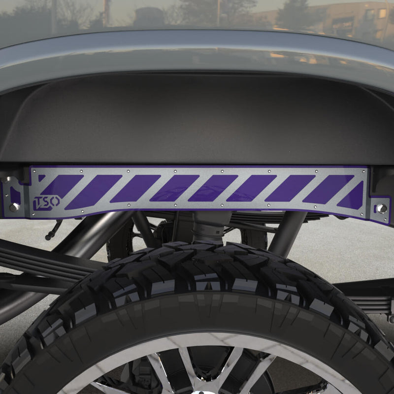 07-13 Chevy/GMC 1500 Frame Overlays