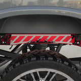 2019+ Chevy/GMC 1500 Frame Overlays