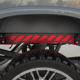 2019+ Chevy/GMC 1500 Frame Overlays