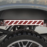 2019+ Chevy/GMC 1500 Frame Overlays
