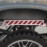 2019+ Chevy/GMC 1500 Frame Overlays