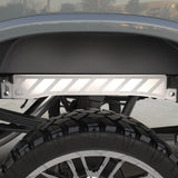 07-13 Chevy/GMC 1500 Frame Overlays