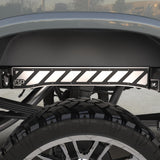 2019+ Chevy/GMC 1500 Frame Overlays