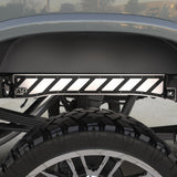2019+ Chevy/GMC 1500 Frame Overlays