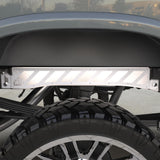 2019+ Chevy/GMC 1500 Frame Overlays